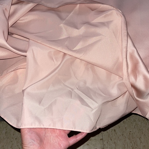 Vera wang bridesmaid dress - Picture 12 of 15